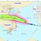 Công điện khẩn của Chủ tịch UBND tỉnh Thanh Hóa: Tập trung ứng phó với bão số 5