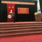  Khai giảng TTHTCĐ xã Cẩm Ngọc năm học 2021 - 2022