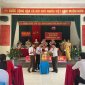 Chi bộ Thôn Sống xã Cẩm Ngọc tổ chức Đại hội chi bộ điểm, nhiệm kỳ 2022 - 2025
