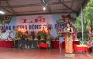 Tháng 2 về dâng hương động Cửa Buồng - thị xã Bỉm Sơn