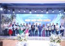 Cộng đồng doanh nghiệp Bỉm Sơn gặp mặt đầu xuân 2024
