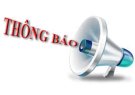 Hướng dẫn số 70/HD-BTGTU ngày 13/6/2023 của Ban tuyên giáo tỉnh ủy về Cờ Đảng Cộng Sản Việt Nam và việc sử dụng cờ Đảng