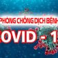 Công văn của Chủ tịch UBND tỉnh Thanh Hoá: Thực hiện một số biện pháp phòng chống dịch COVID-19