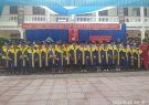 Trường tiểu học Cẩm Ngọc tổng kết năm học 2021 - 2022