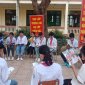 Tổ chức hoạt động hưởng ứng ngày sách Việt Nam năm 2022