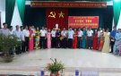 Đảng bộ xã Cẩm Ngọc với cuộc thi 50 năm học tập Di chúc của Chủ tịch Hồ Chí Minh